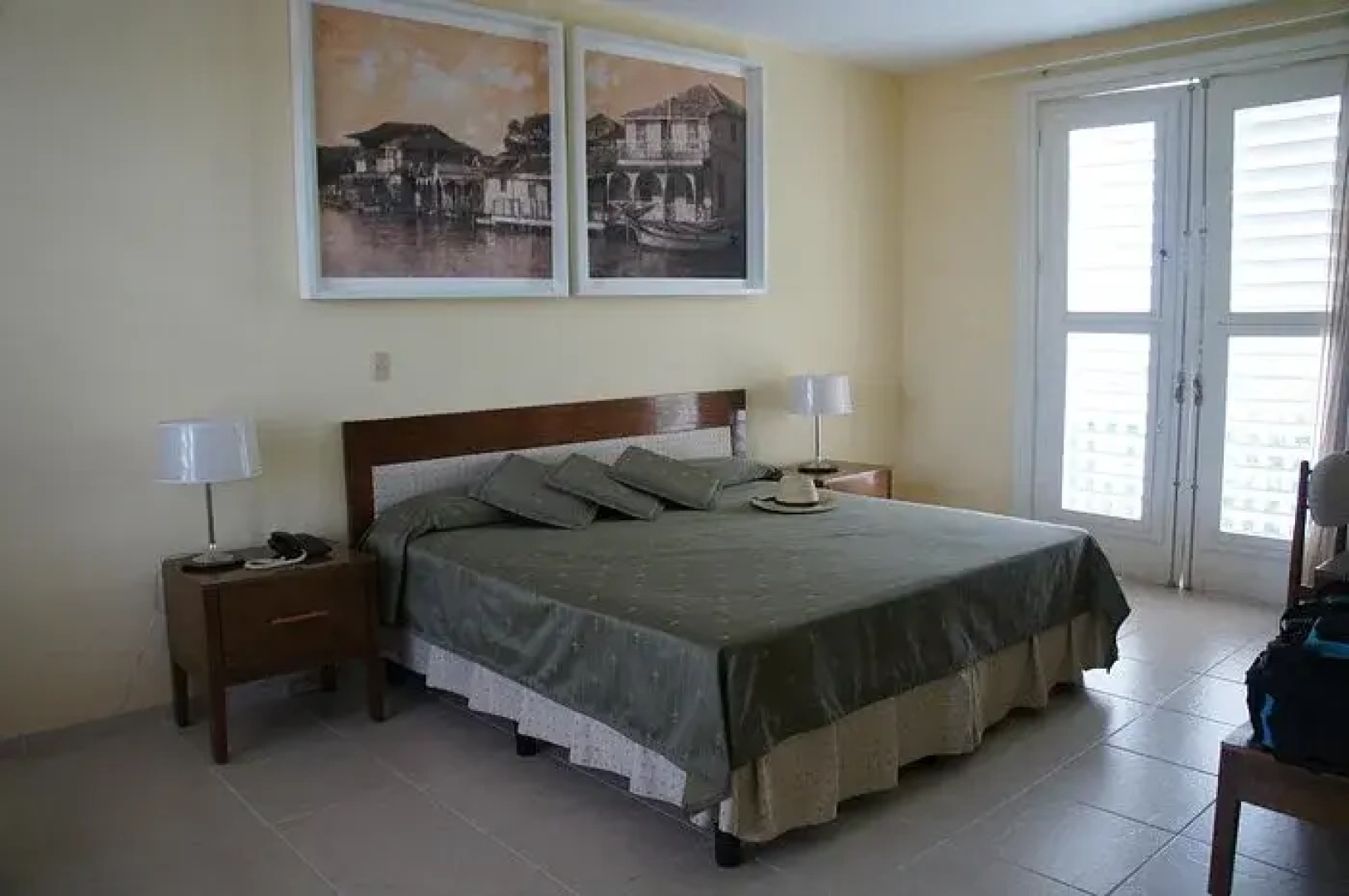 Hotel Encanto Perla Del Mar