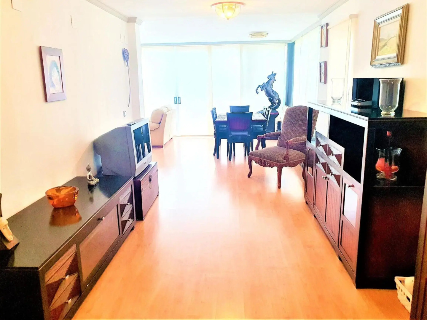 Apartamento Cerca De Playa Y Montaña Ideal Familias O Relax