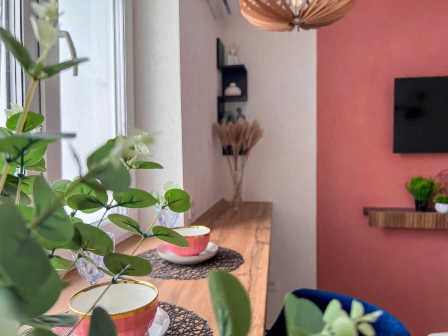 Апартаменты на улице Тази Гиззата 15