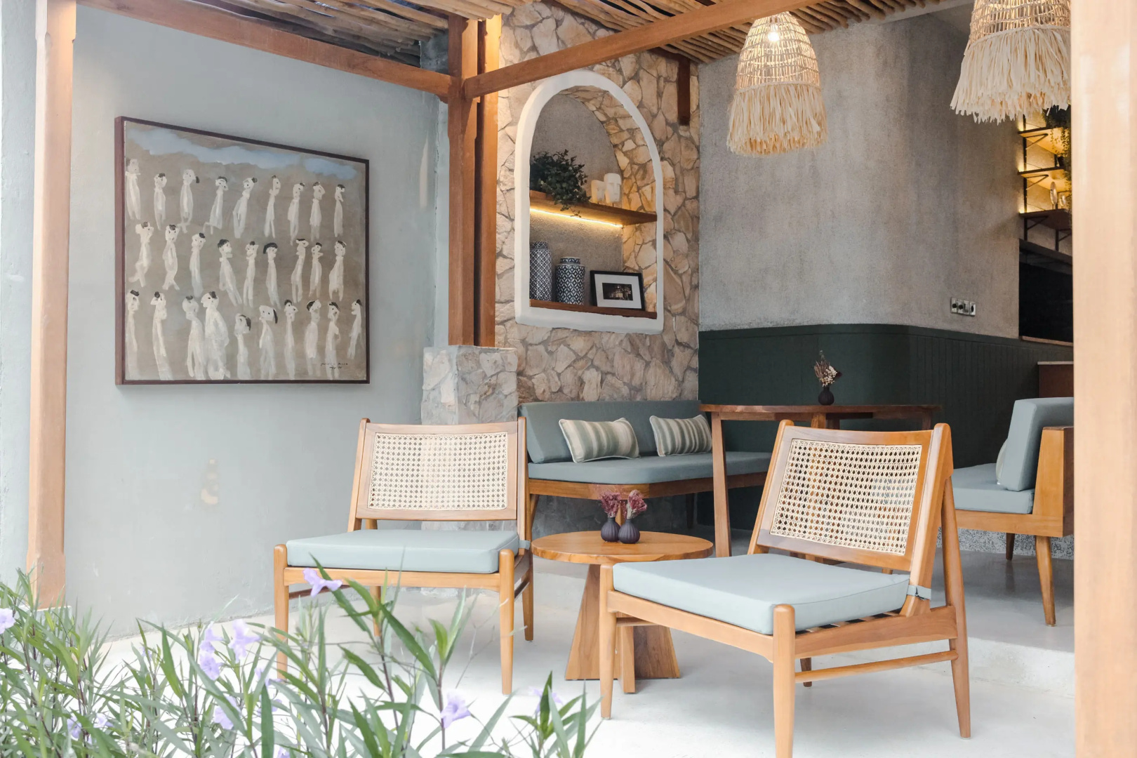 Dinara Ubud