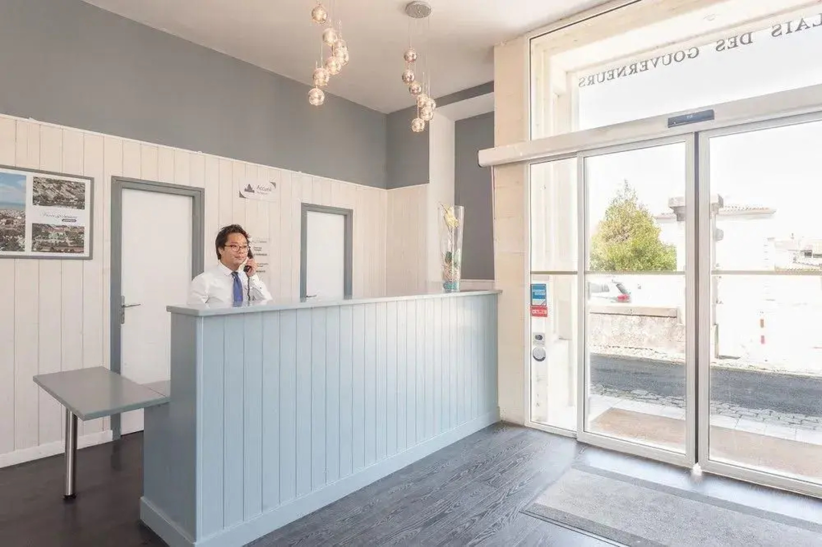 Residence P&V Premium le Palais des Gouverneurs
