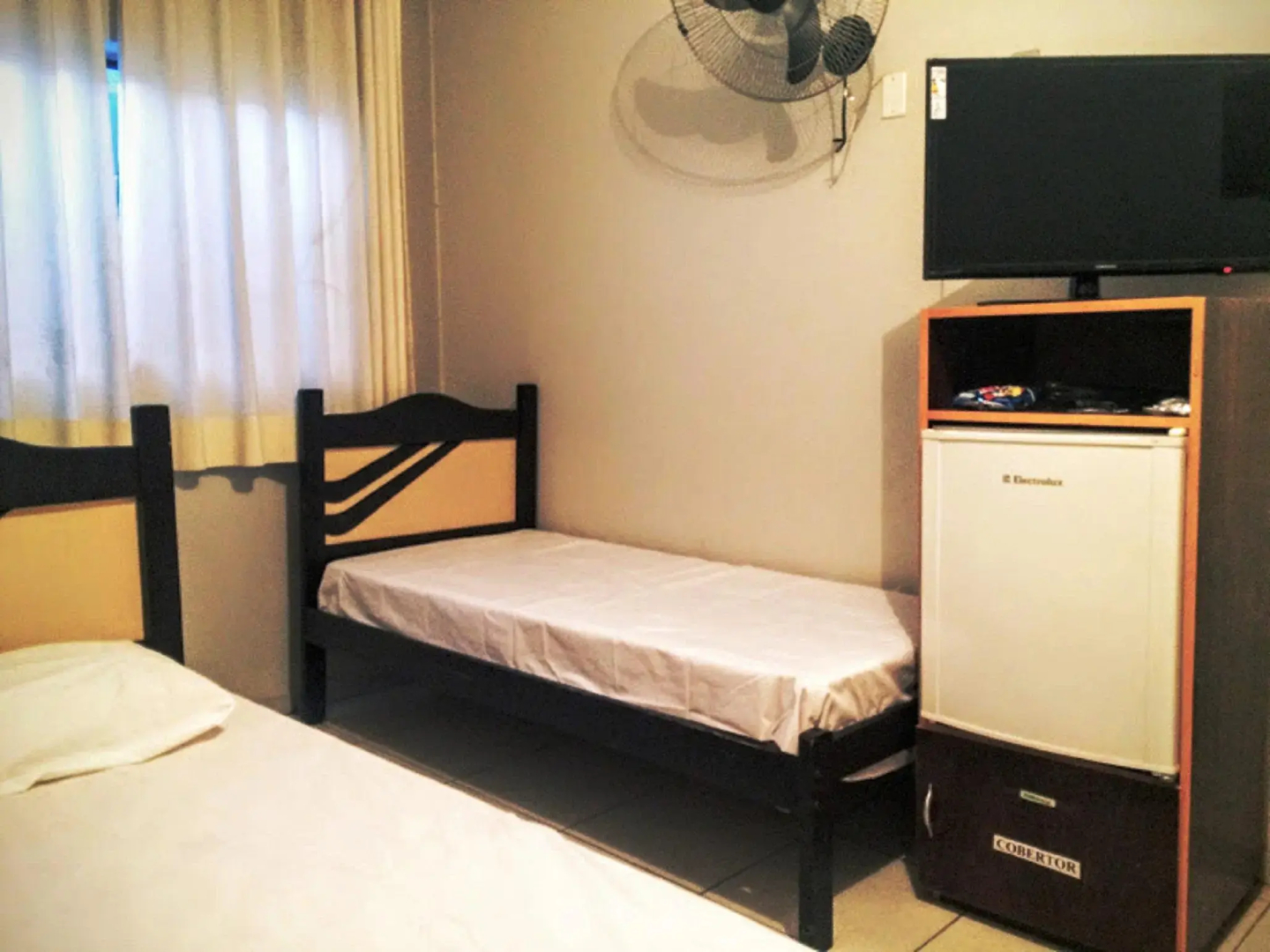 Dok Brasília Hotel