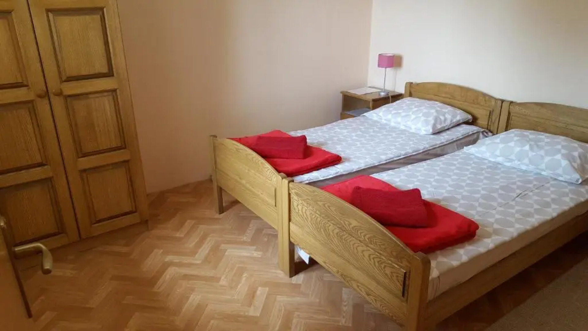 Apartments Villa Atta