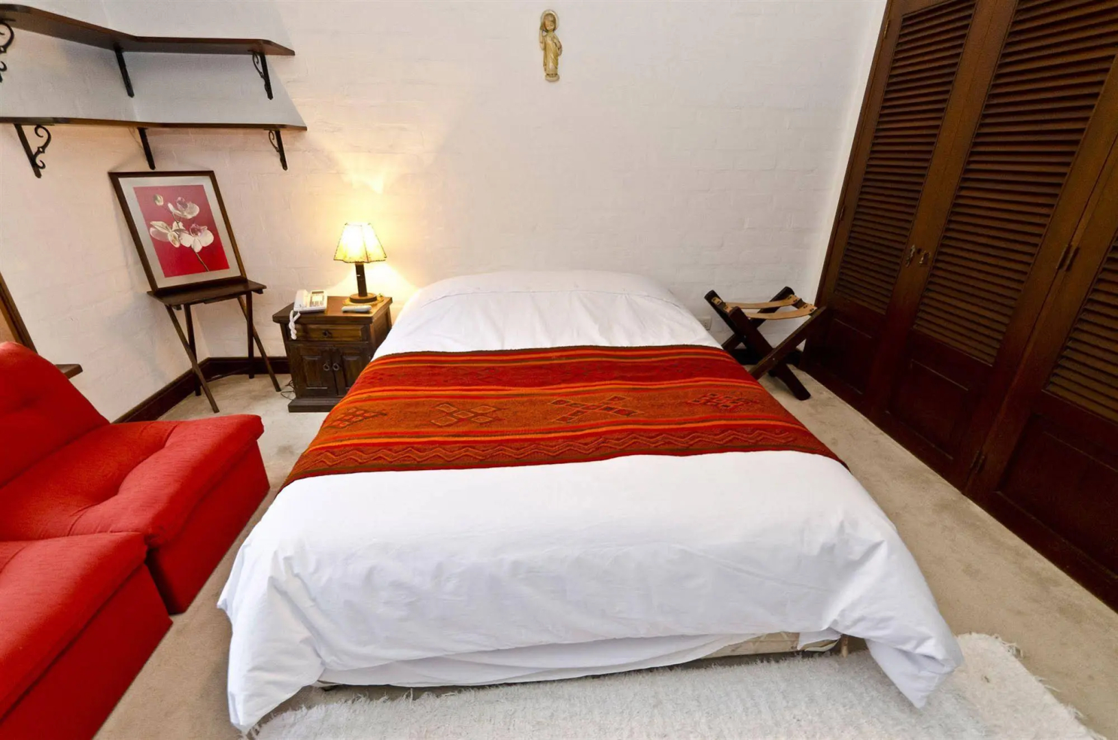 Posada Monterrico Boutique Hotel