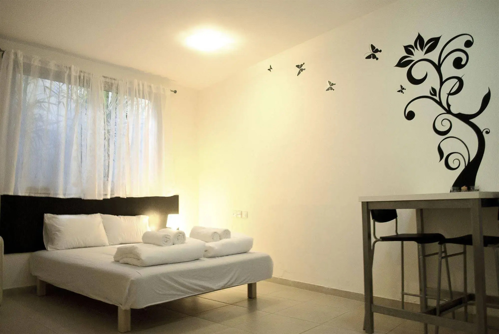 Sweet TLV Apartments