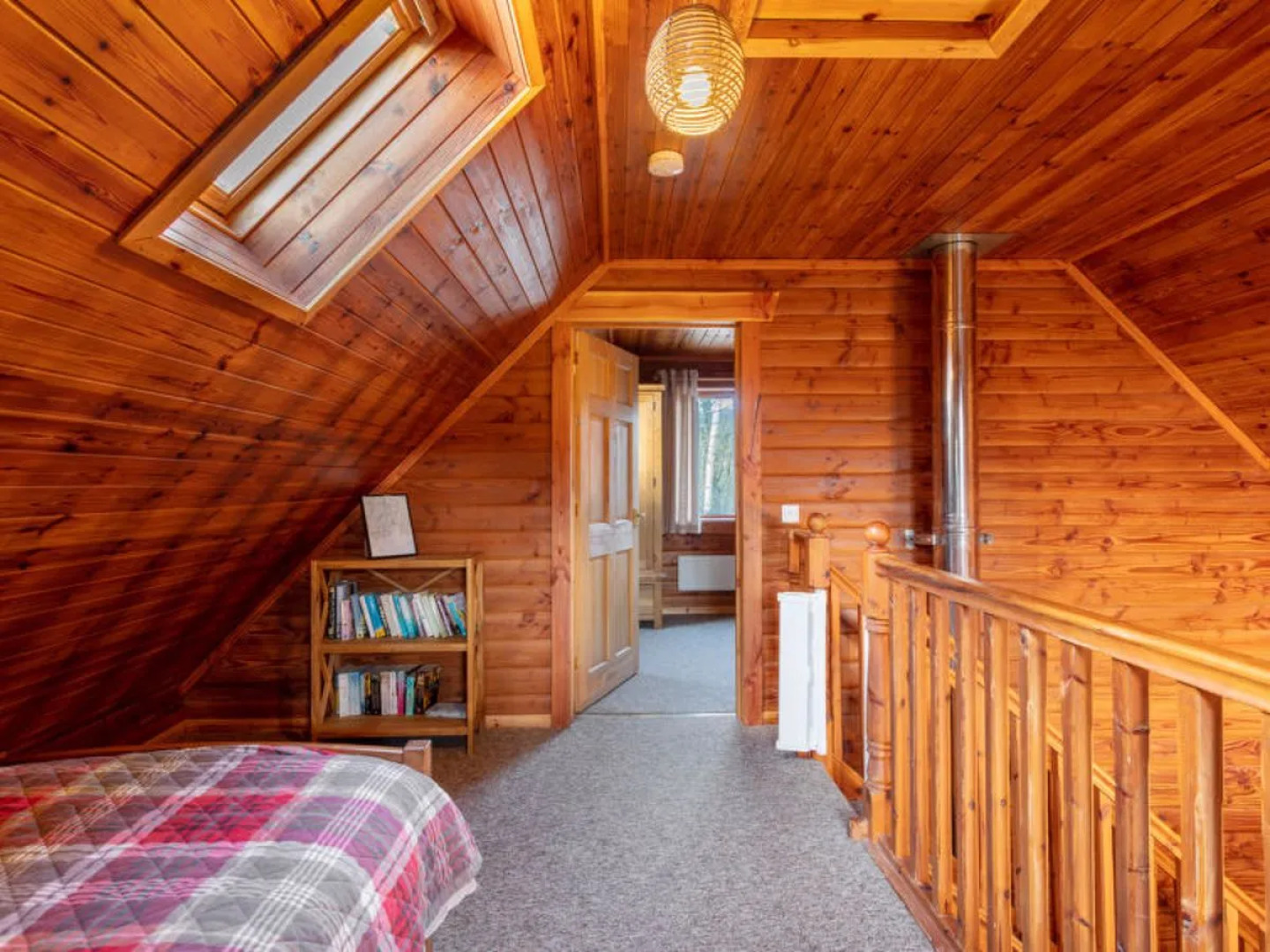 Deveron Valley Cottages 9512