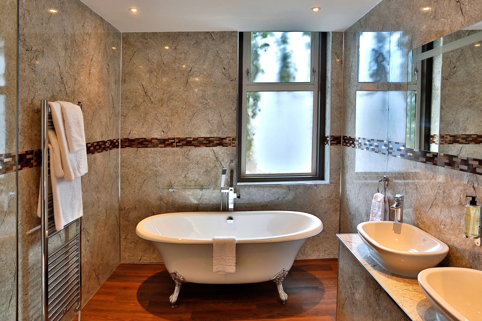 Best Western Plus The Connaught Hotel & Spa