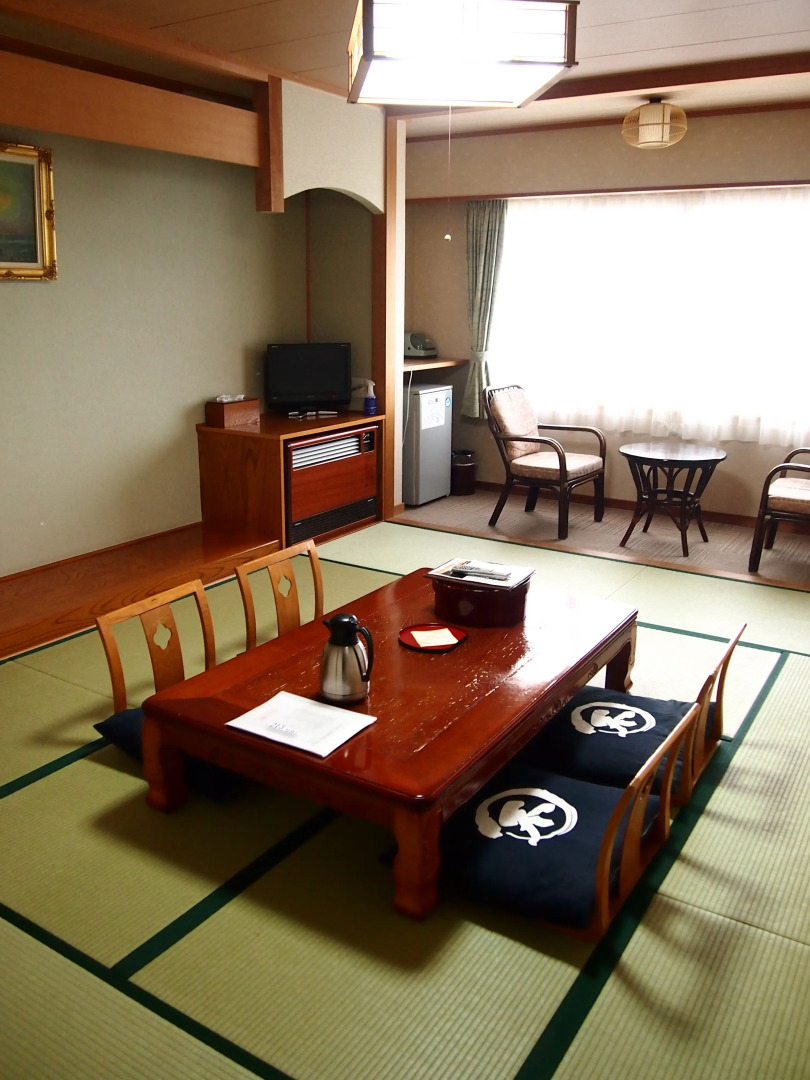 Koganezaki Furofushi Onsen