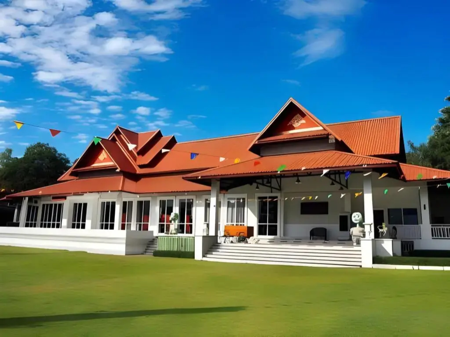 Rachawadee Resort & Hotel