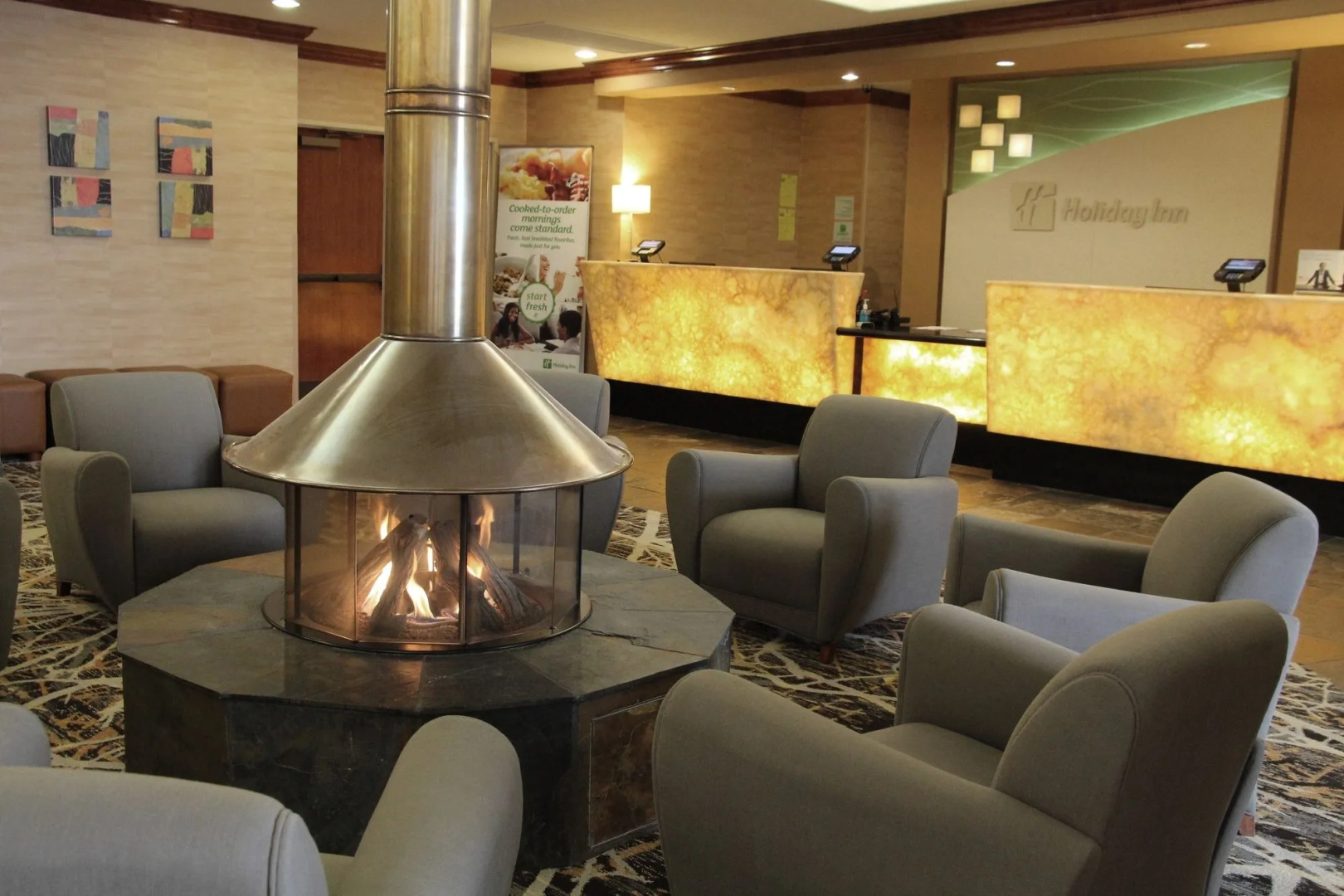 Holiday Inn Denver Lakewood by IHG