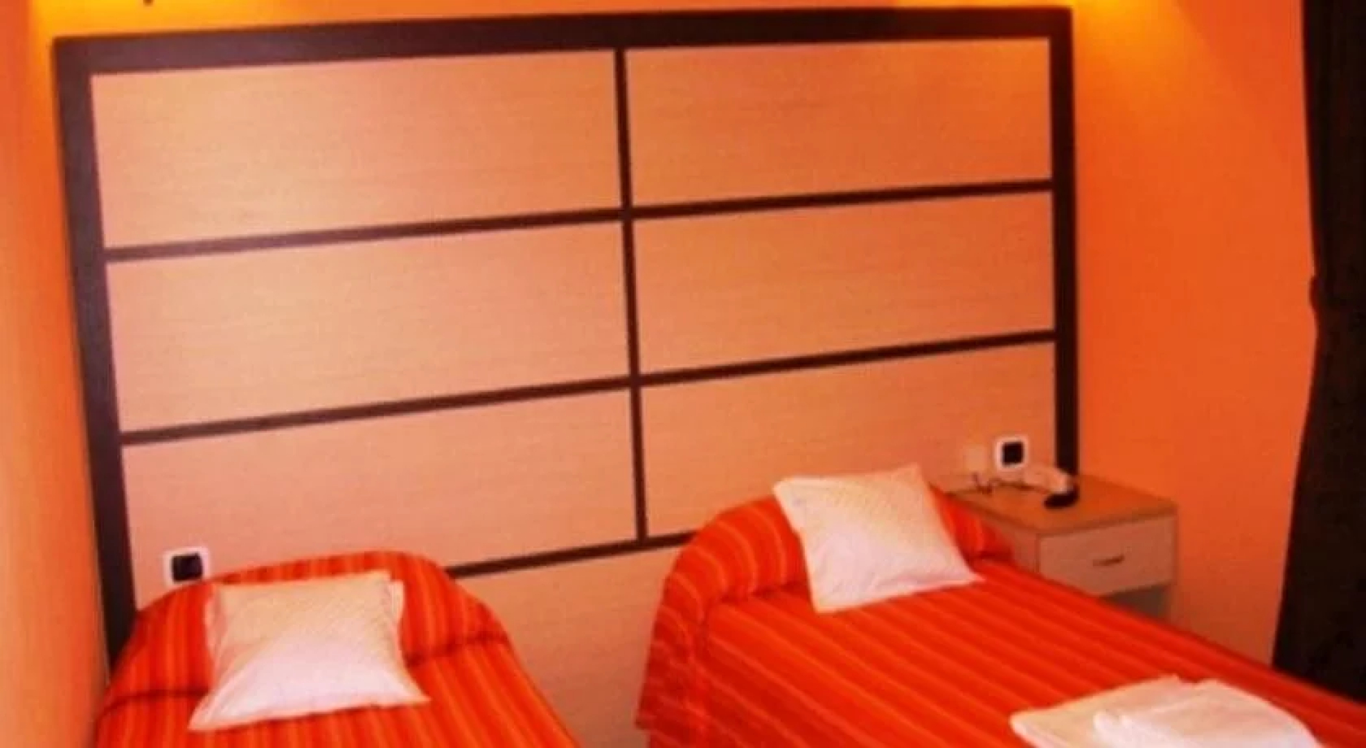 Hotel La Solitaria