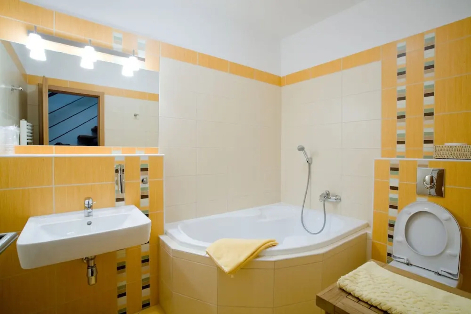 Resort-Restaurant Štilec