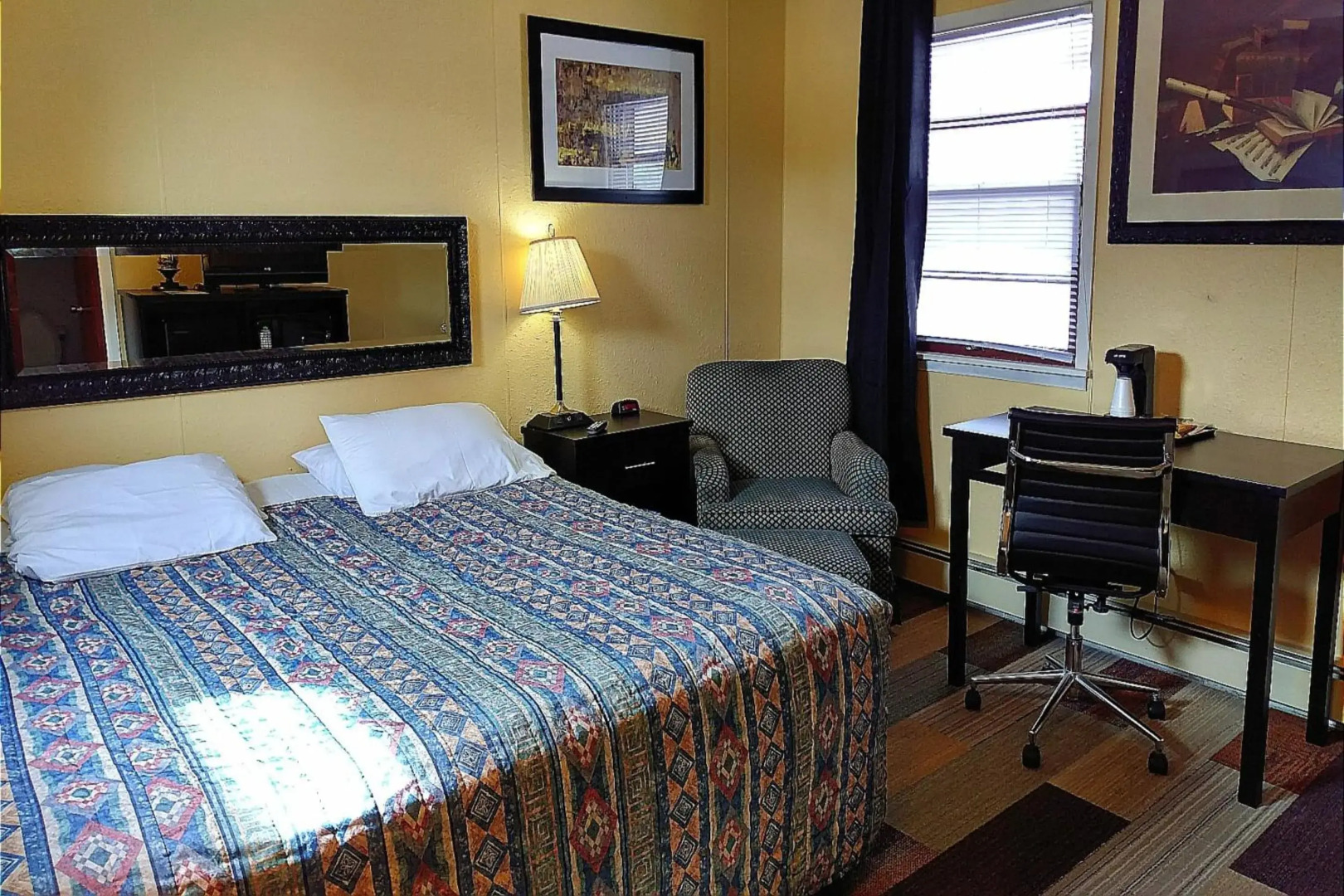 Colonial Inn Extended Stay By OYO New Ulm