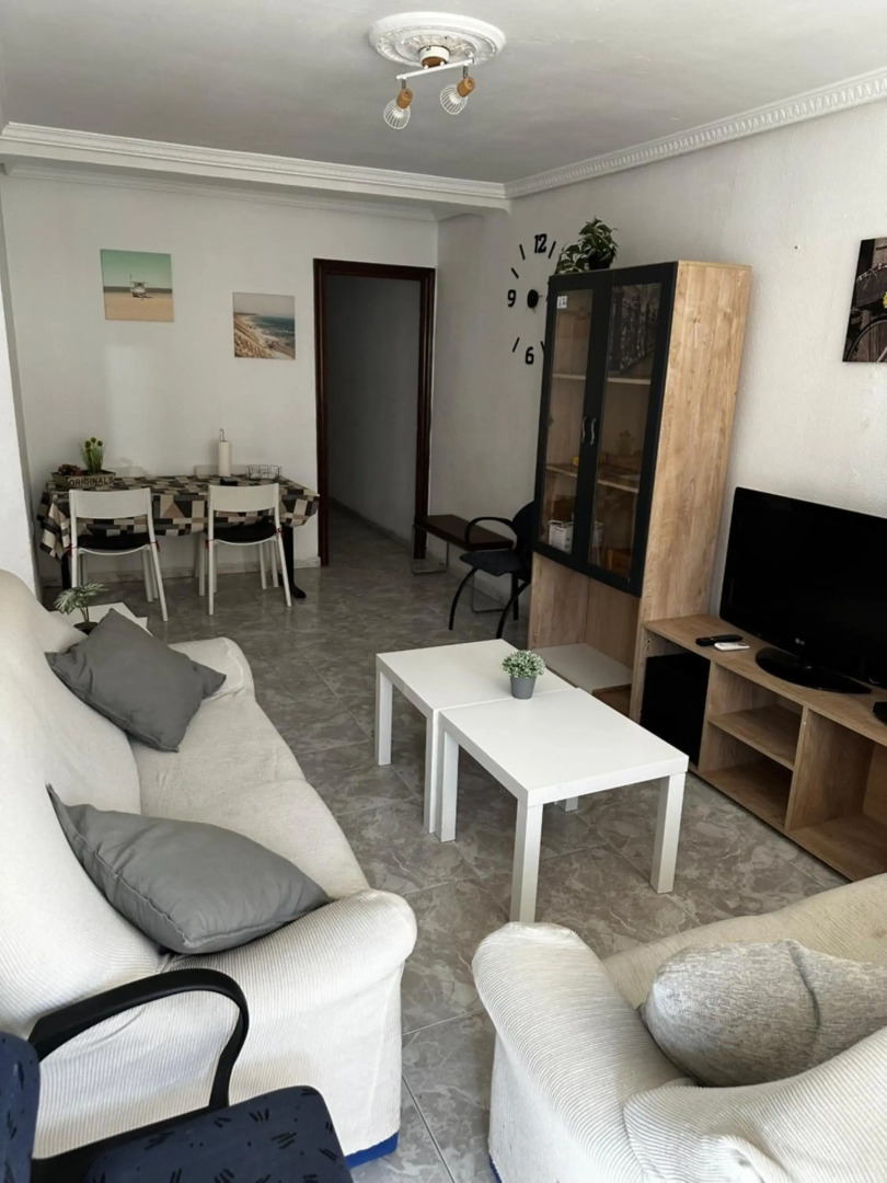 Sevilla Apartamento en Camas a 5 minutos del centro de Sevilla Wifi