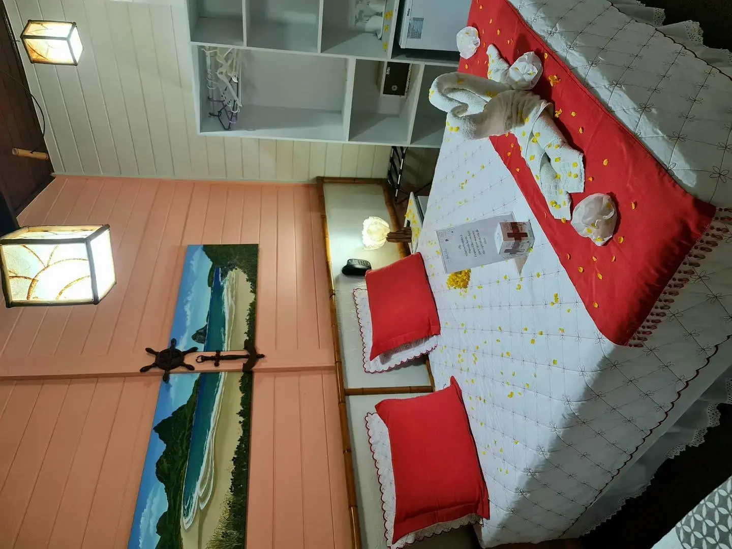 Pousada Sueste