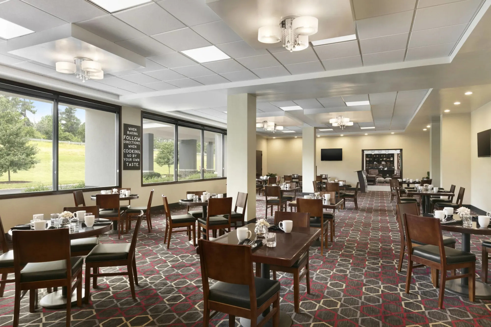 Four Points by Sheraton Raleigh North