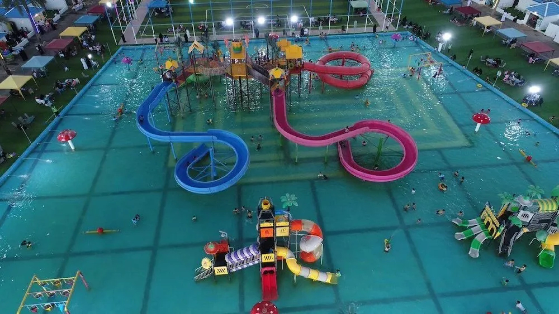 Al Eairy Tourist Resort