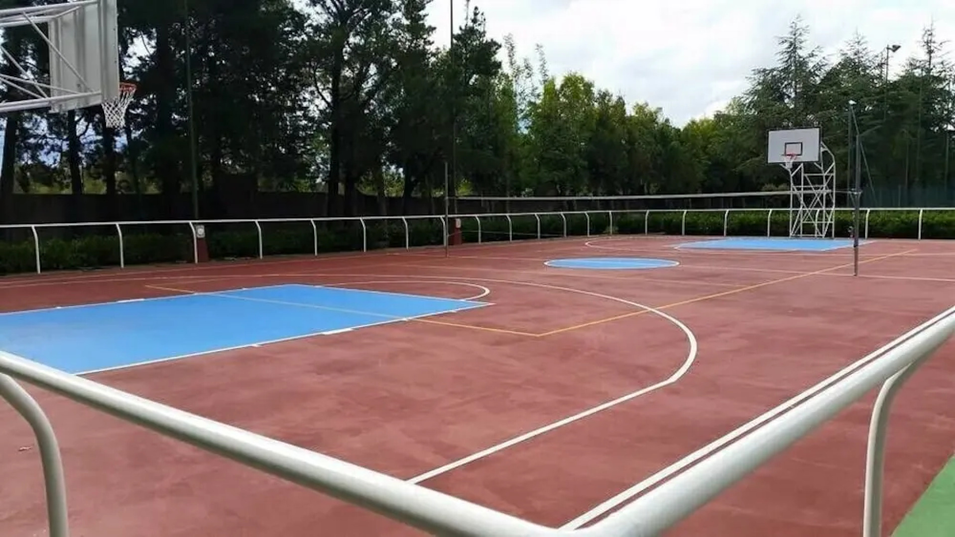 Residence La Mantinera