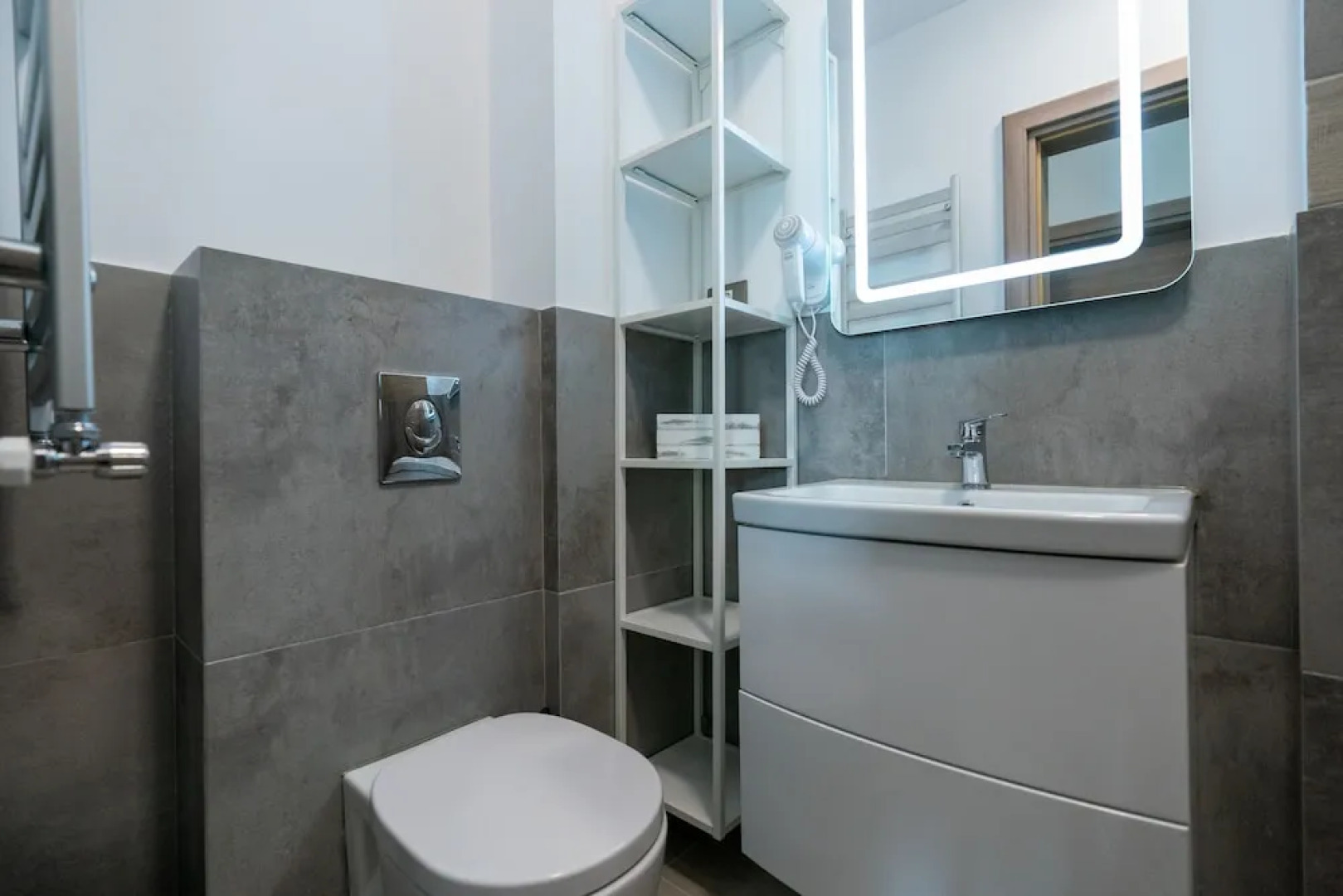 PROMENADA Alezzi Apartments