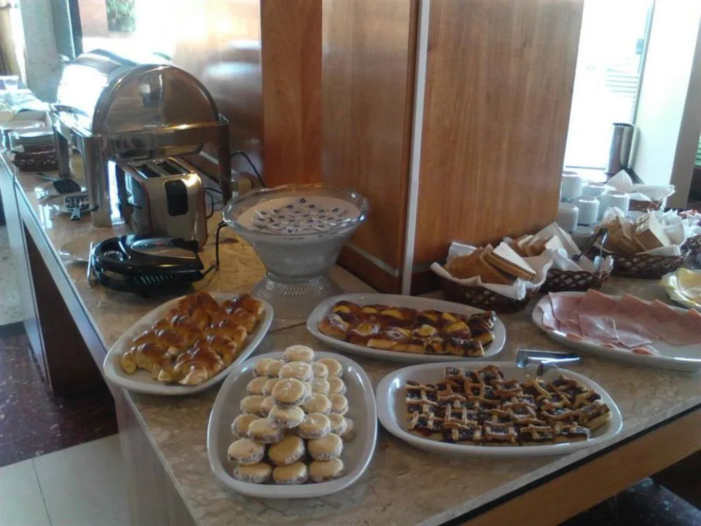 Le Club Resort Hotel