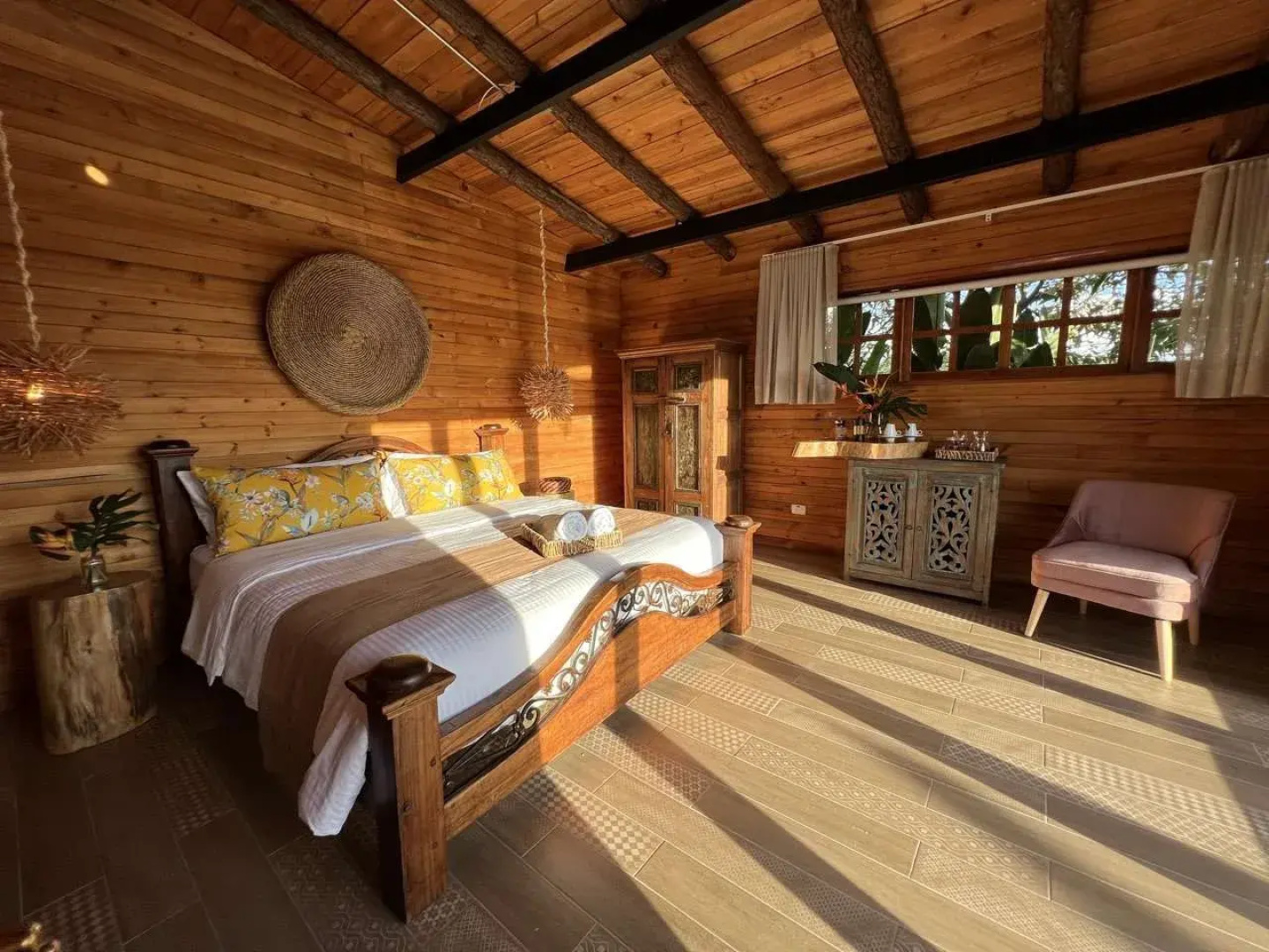 La Perla Finca Hotel
