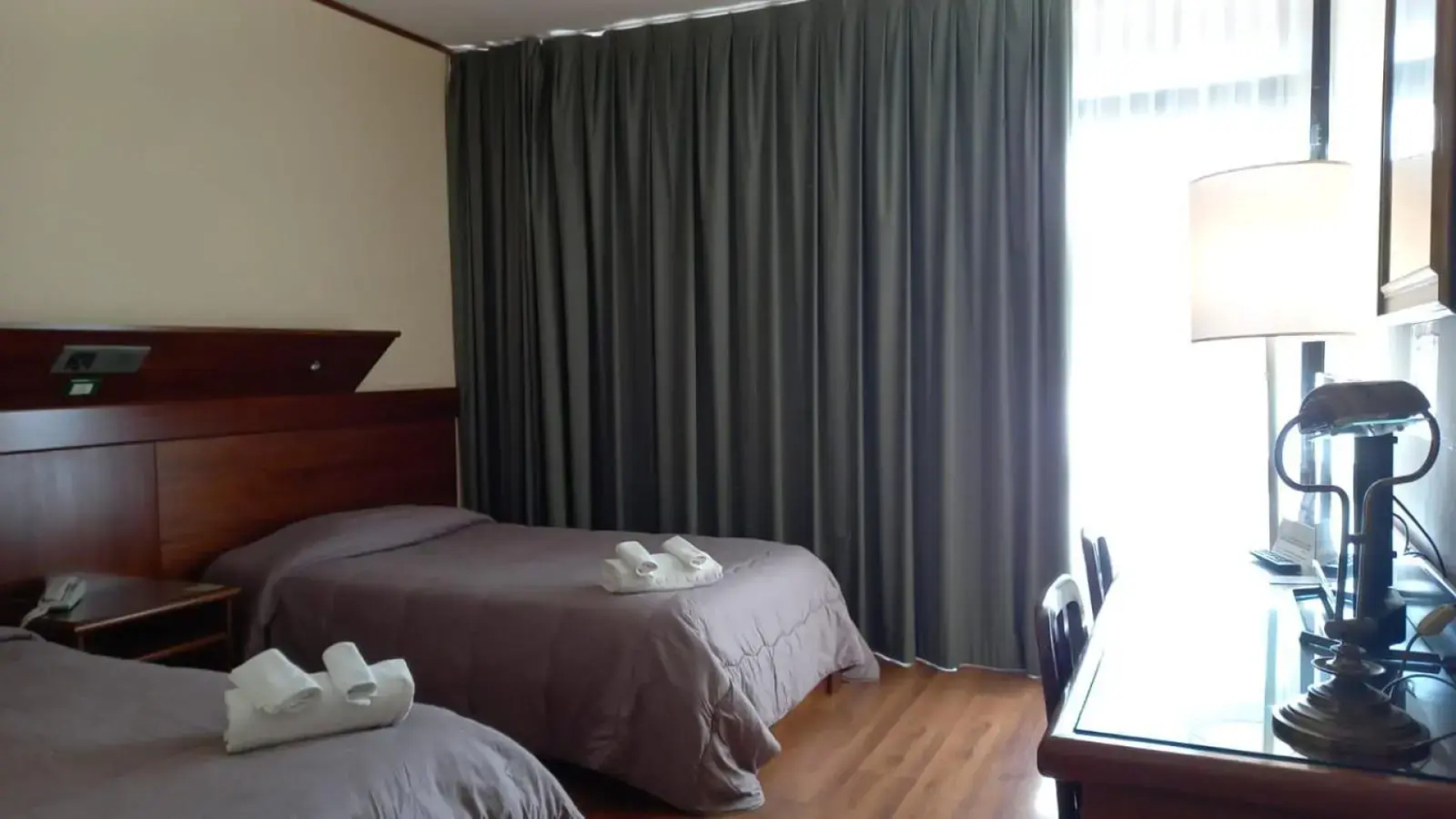 Hotel Lago Verde