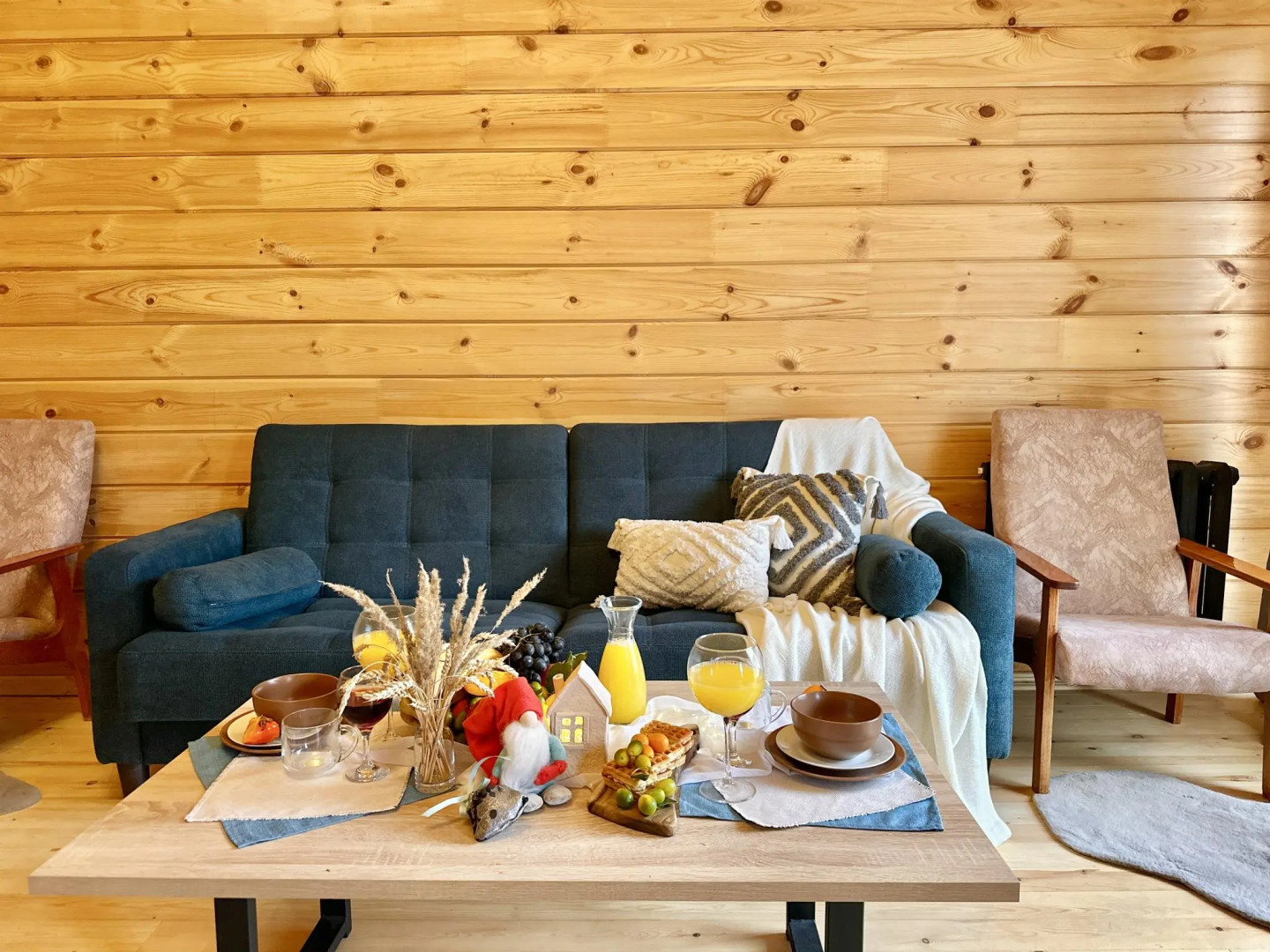 Артхаус Теберда