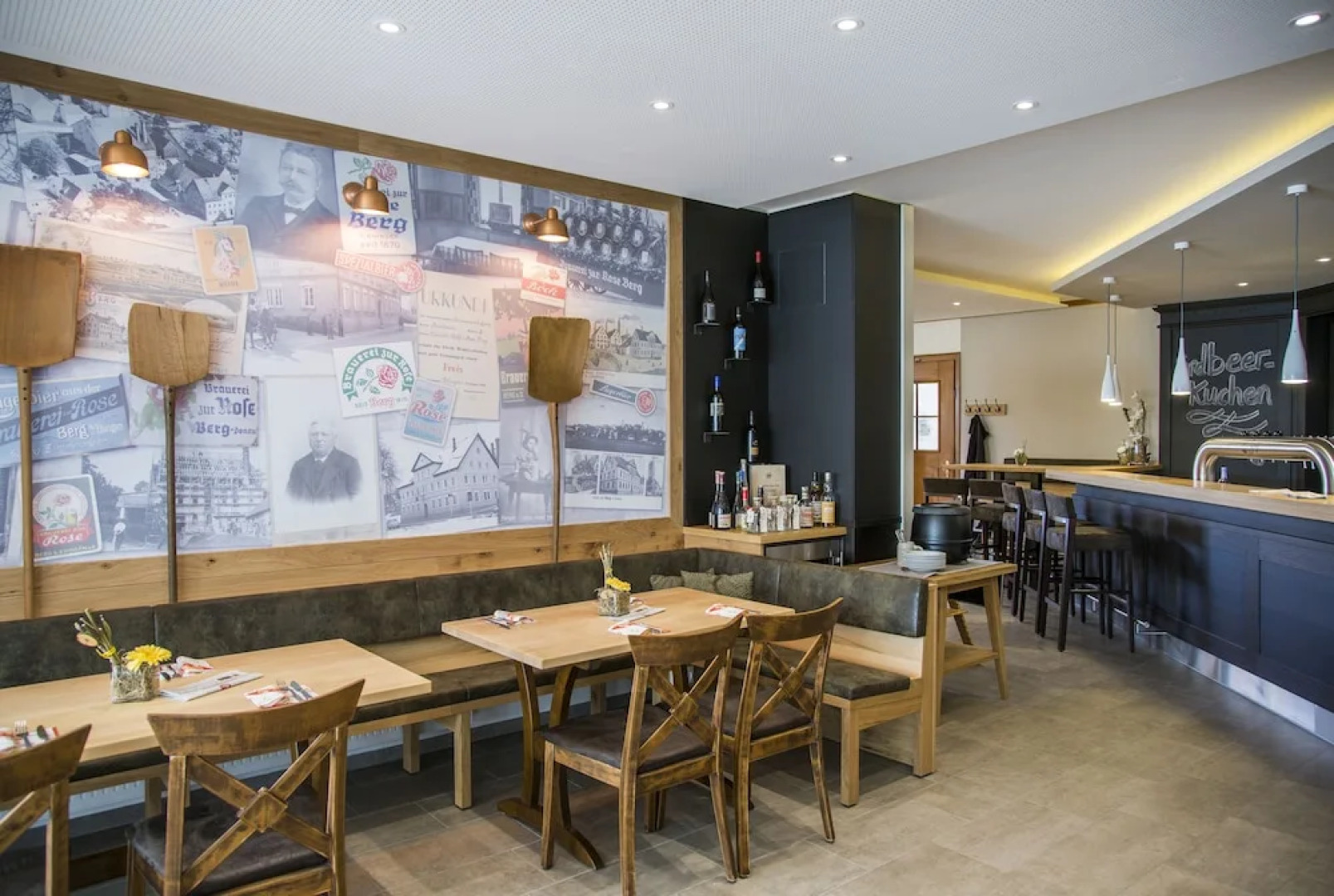 Landgasthof & Land-gut-Hotel Zur Rose