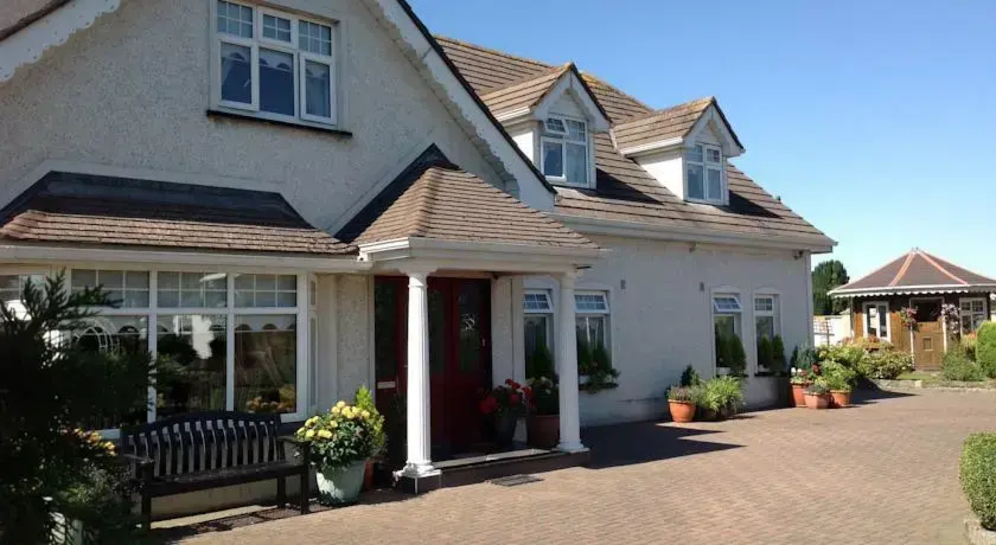 Green Lane House B&B