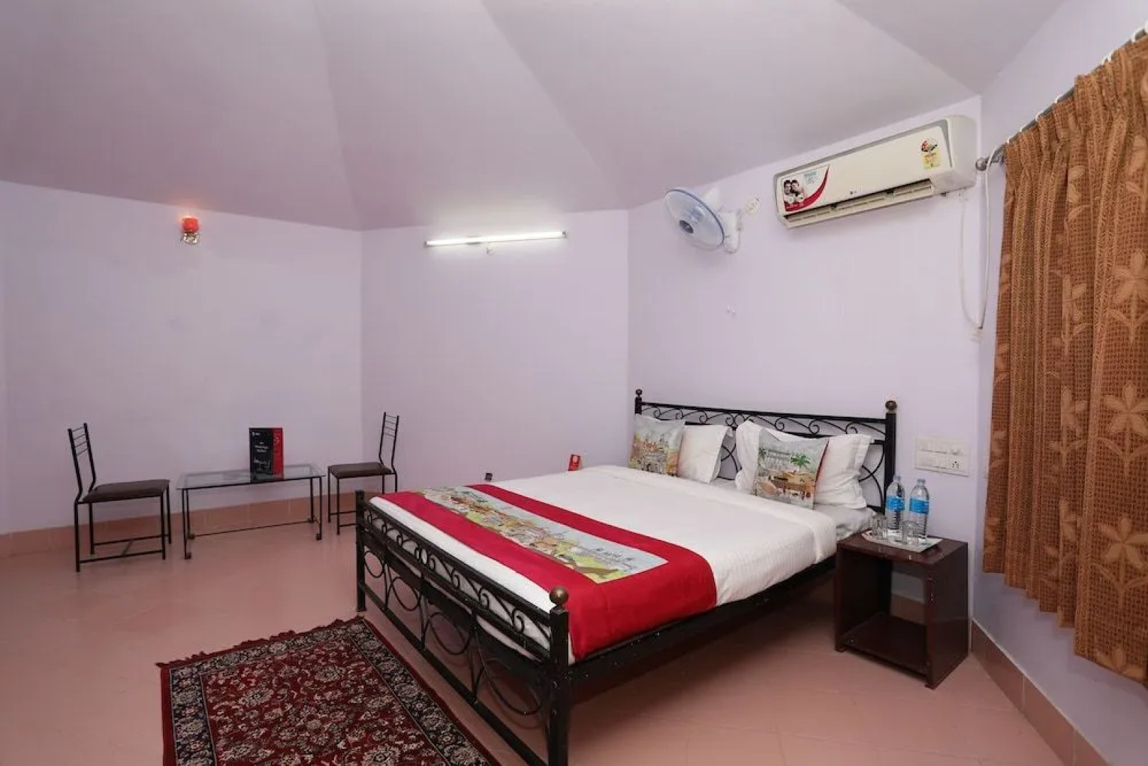 Desert Banjara Camp by OYO Rooms