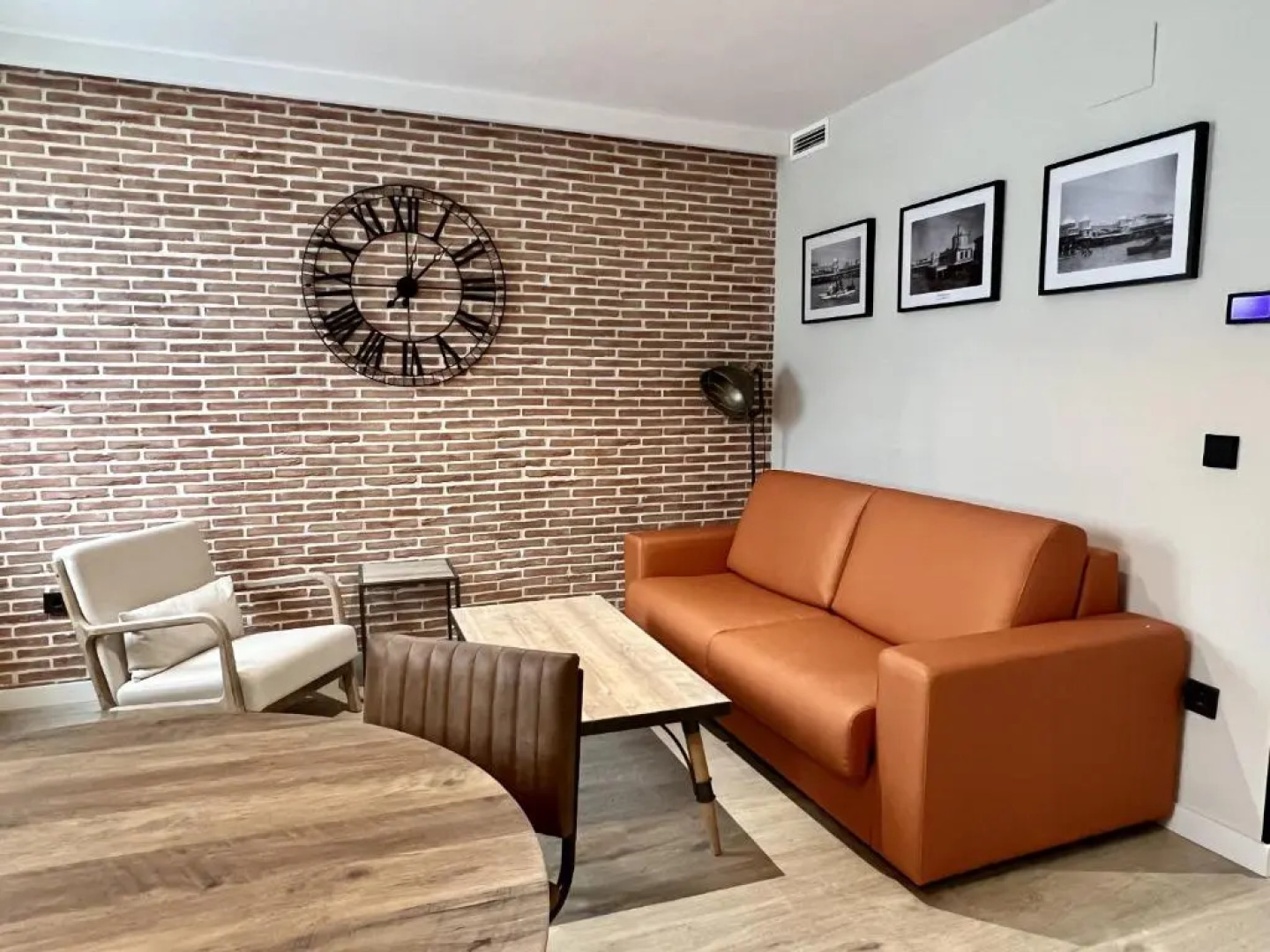 Luz de Gades - Suites Spa Gym - Adults Only.