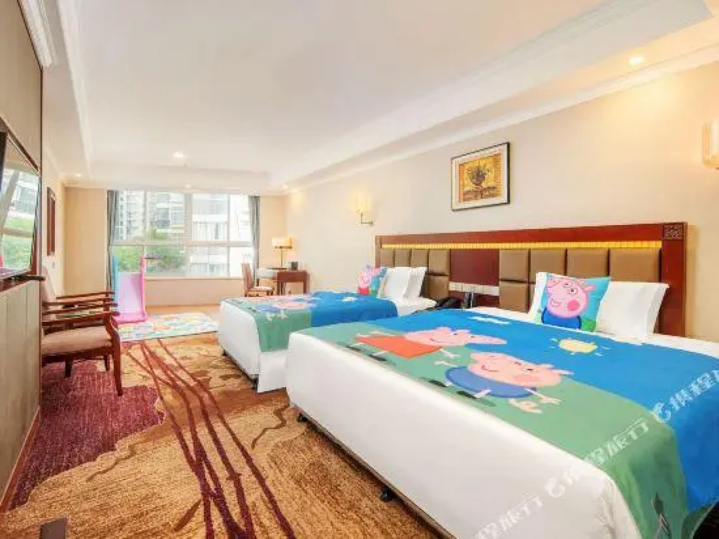 Skyer Gold Coast Hotel