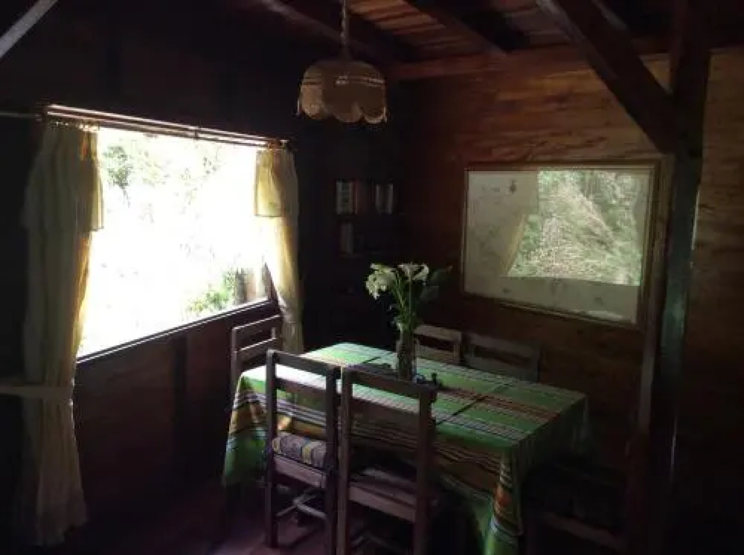 CABAñAS PAILON DEL DIABLO