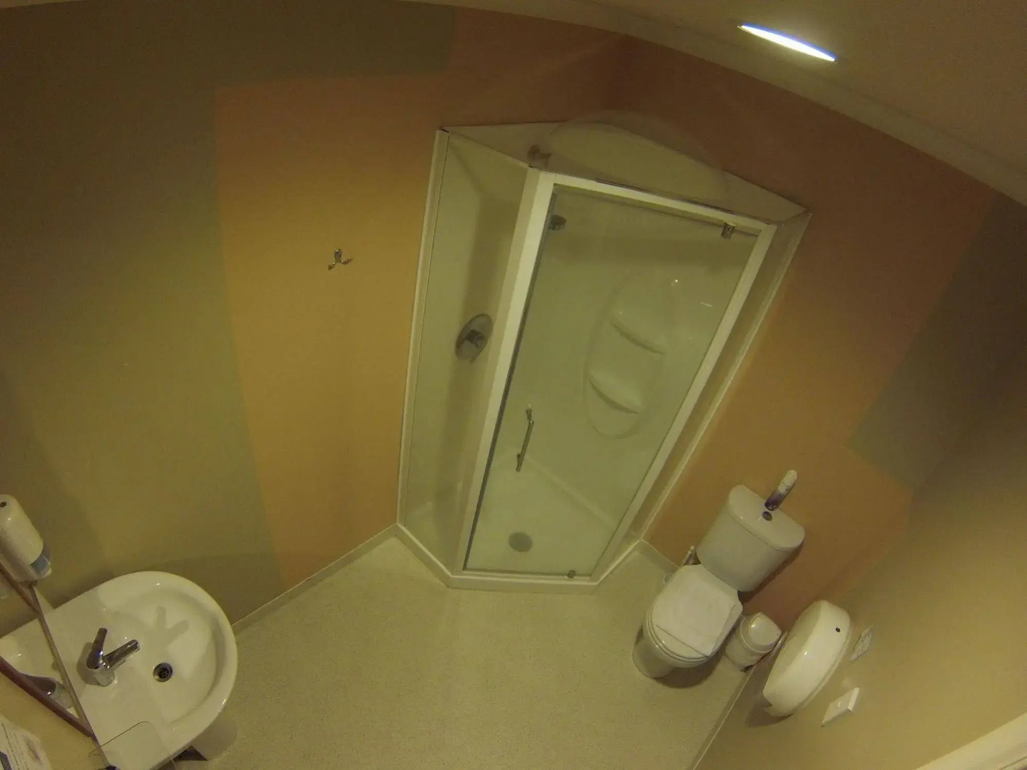 The Prince Albert Backpackers & Bar