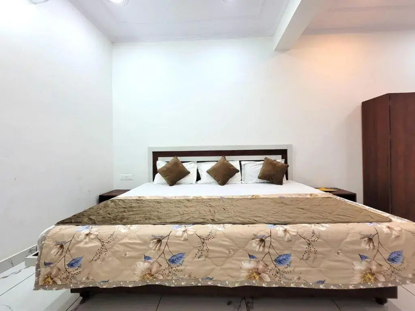 Tourist Bungalow Chitrakoot