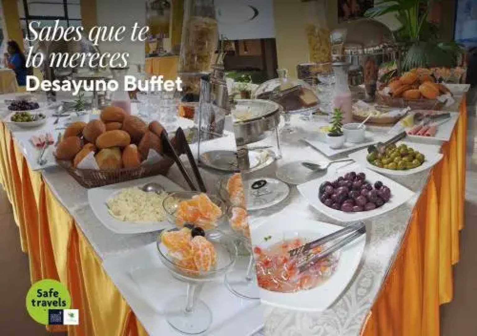 Gran Bombonaje Rioja Hotel