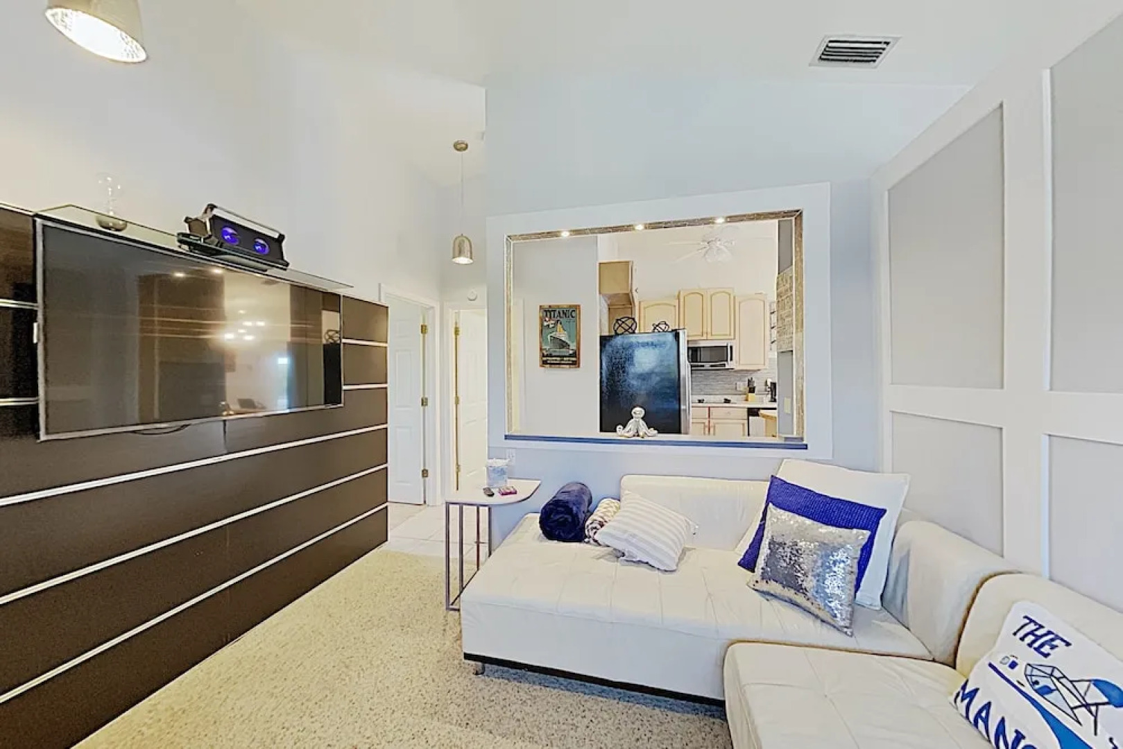 449 Seaworthy Road Duplex 2 Bedrooms 1 Bathroom Duplex