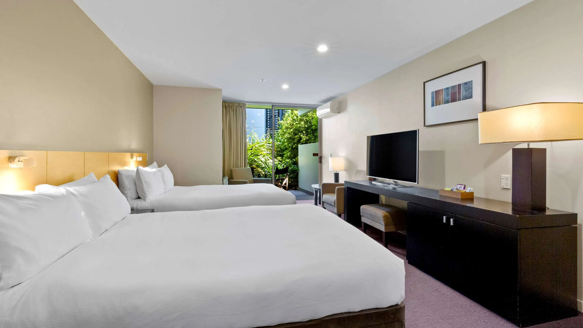 Scenic Suites Queenstown