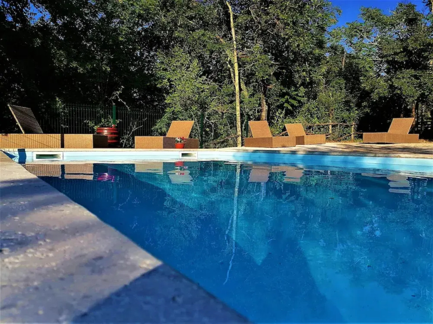 Traditional Stone House