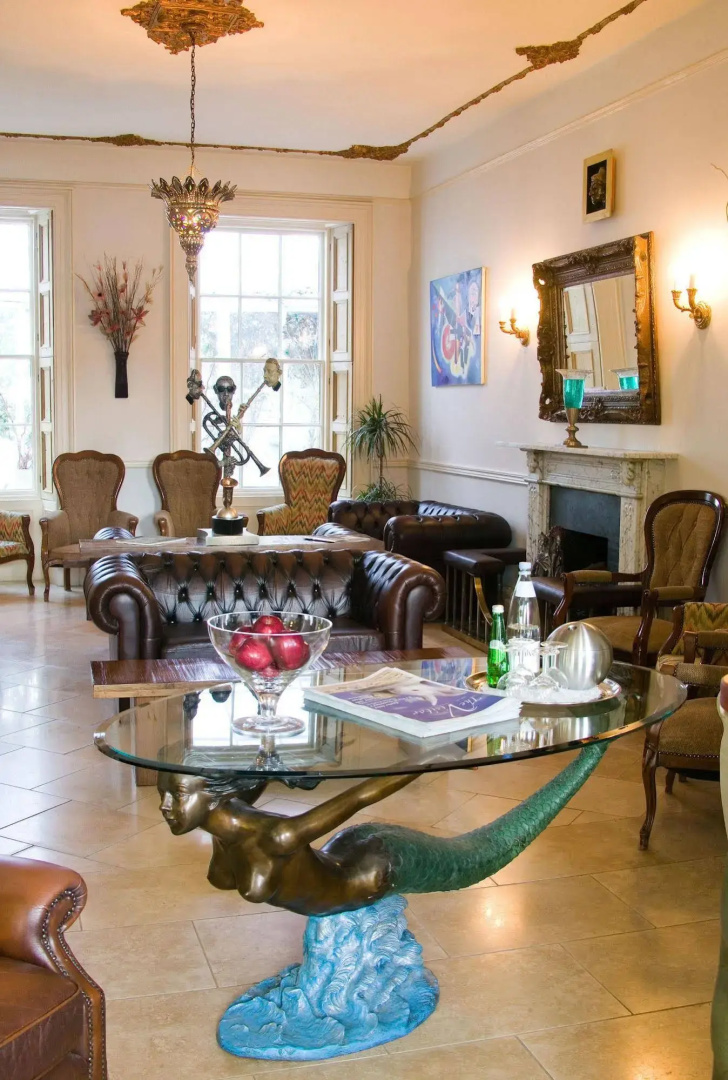 La Collinette Hotel, Cottages & Apartments