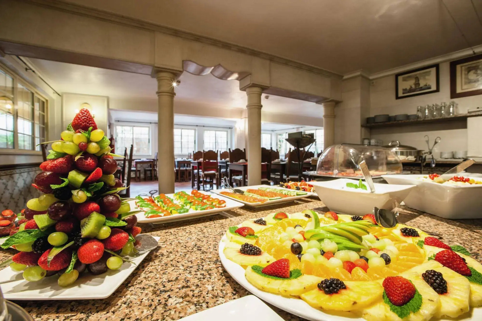 Charming Residence & Guest House Dom Manuel I (Adults only)