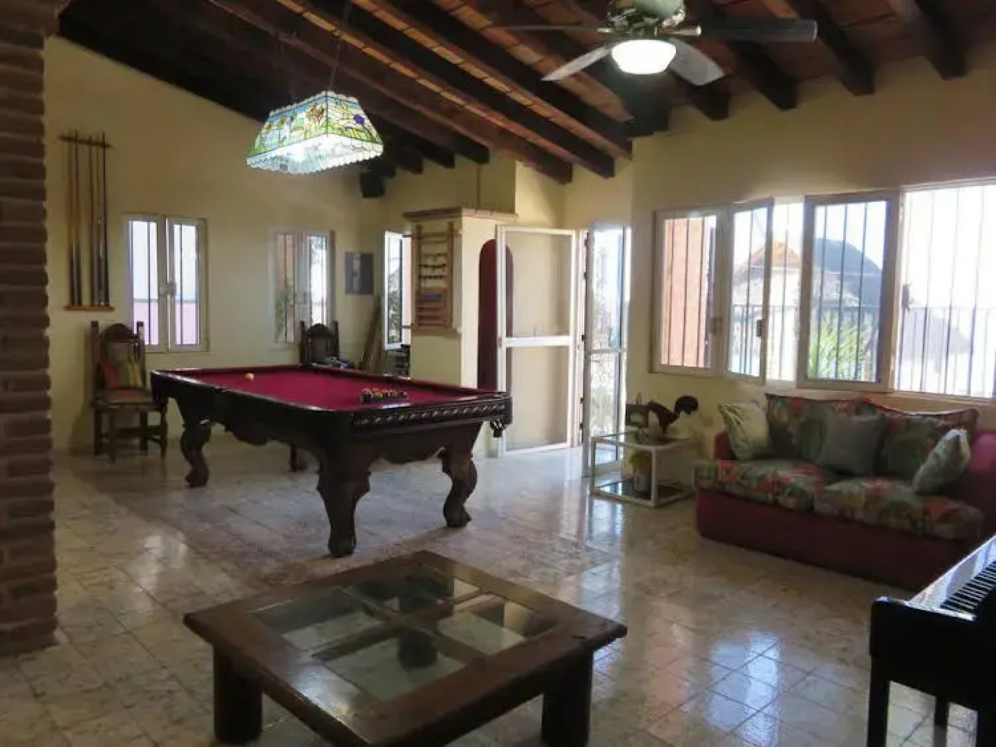 Bucerias Beach House