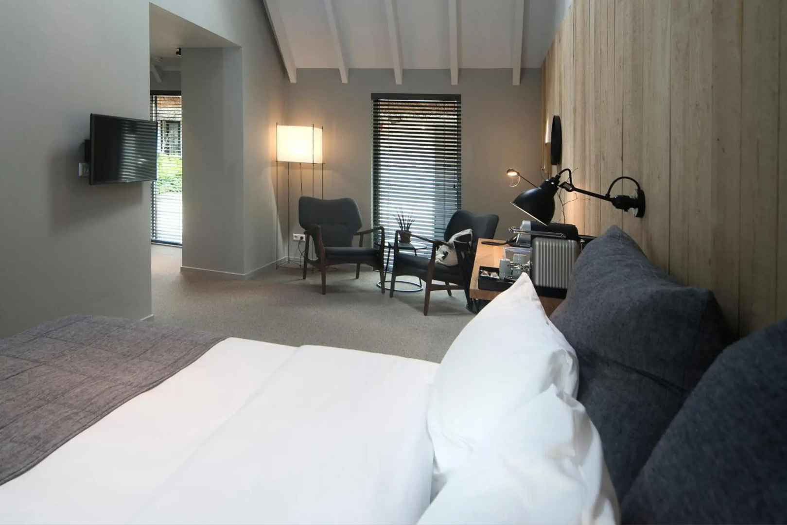 Hotel Mooirivier
