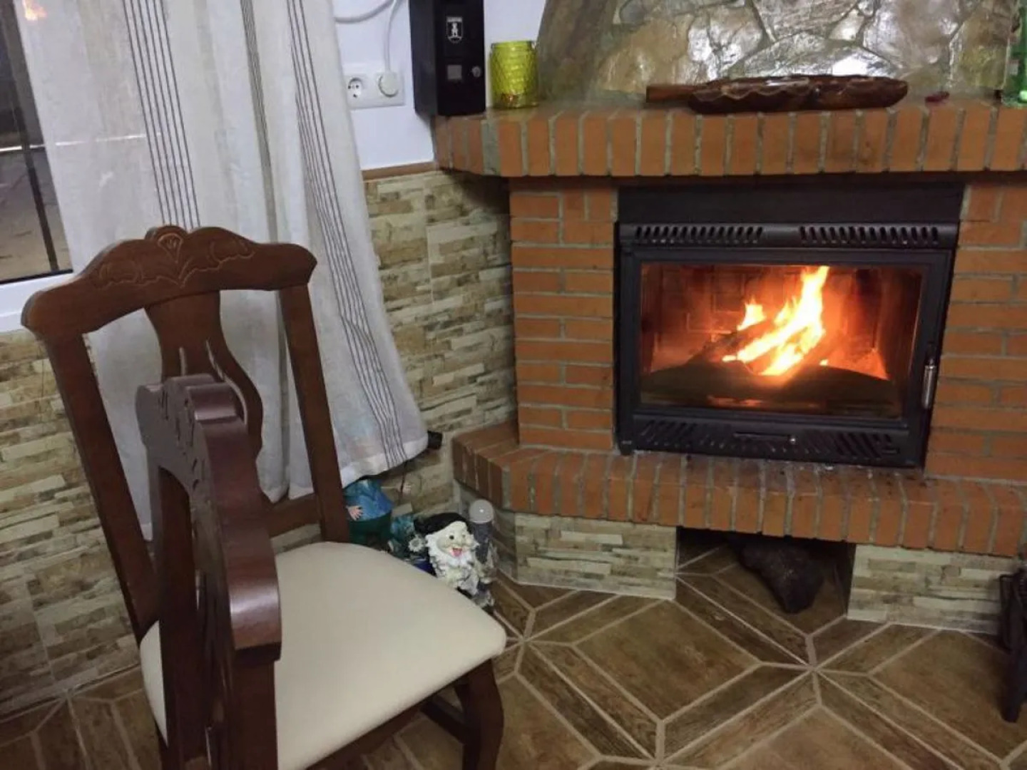 House El Viso Cordoba/Rute