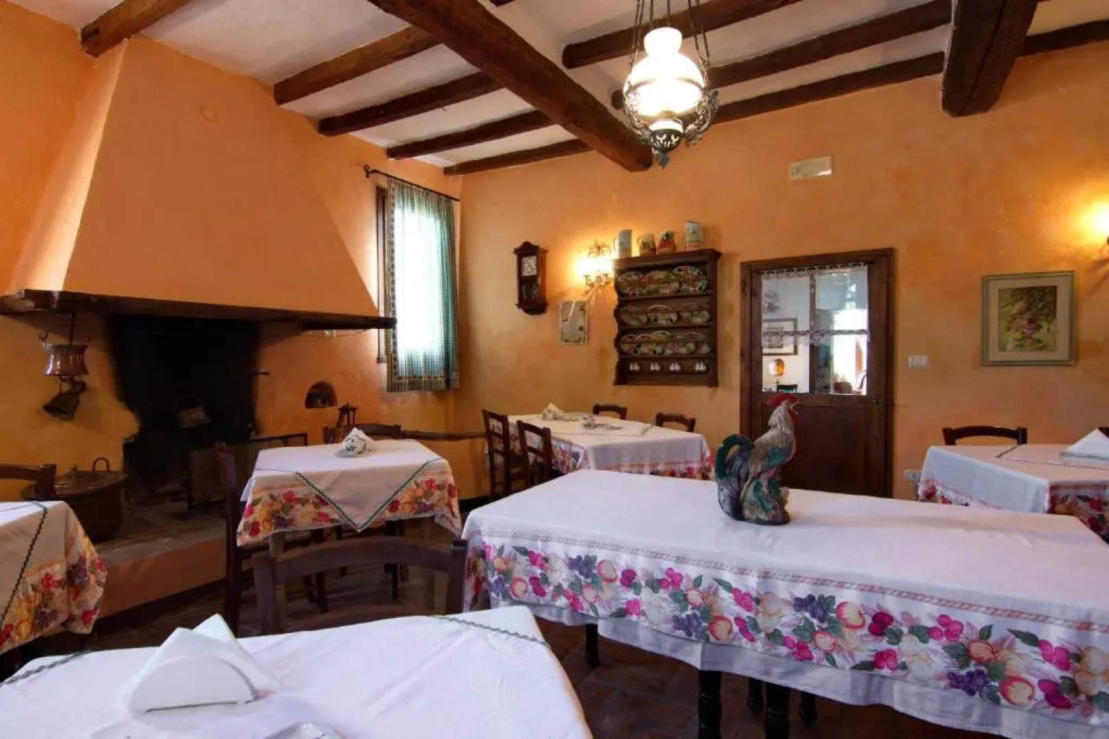 Agriturismo La Cascinetta