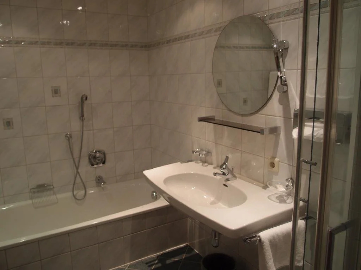 Hotel Pension Ramerhof