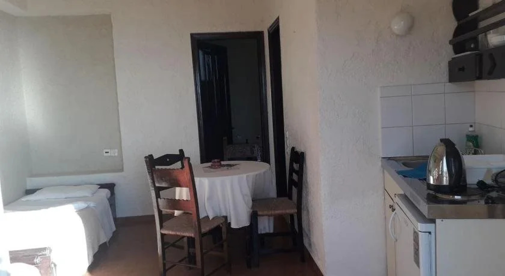 Stalis Bay Apartments