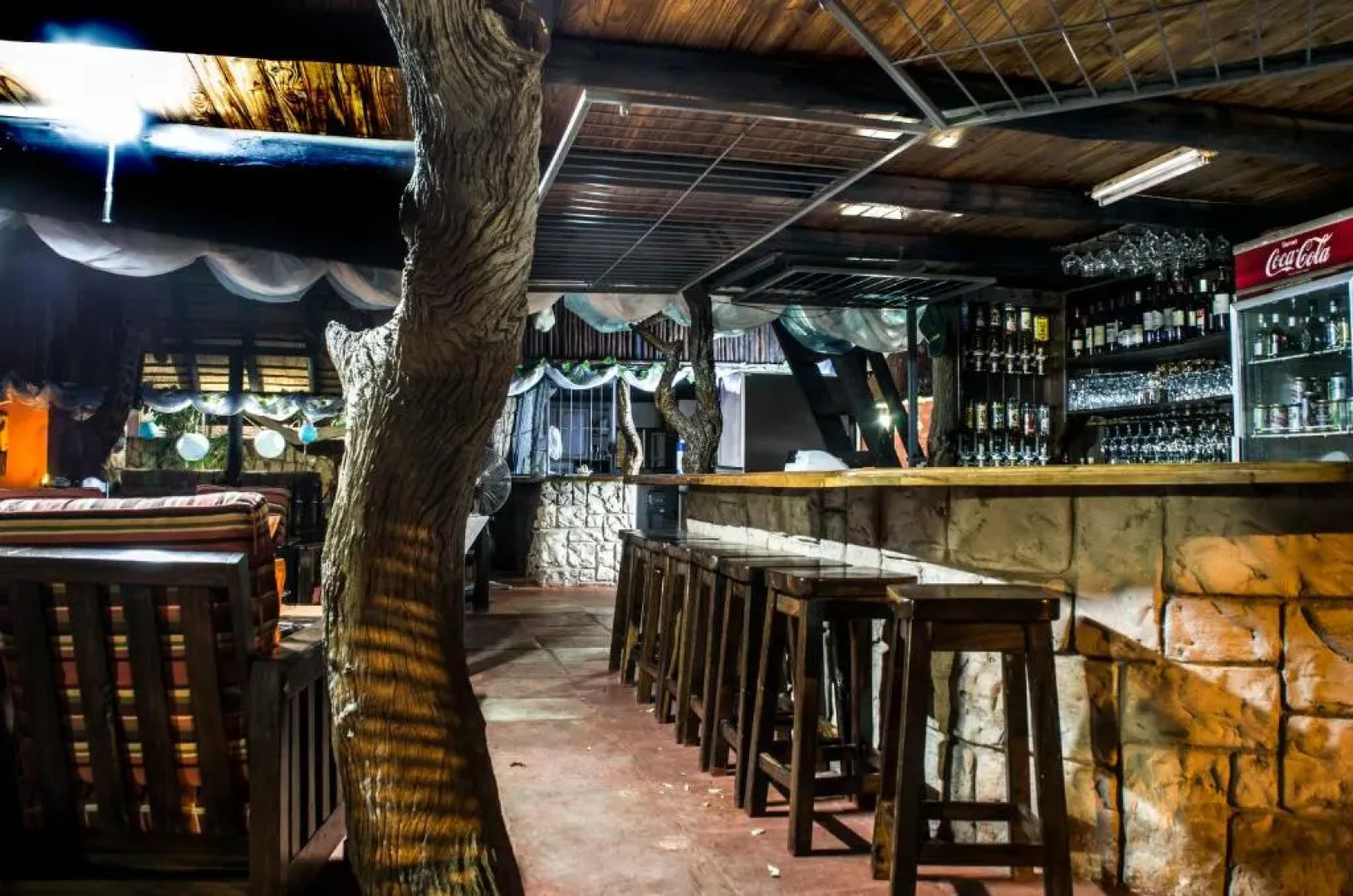 Dei Gratia Guest House