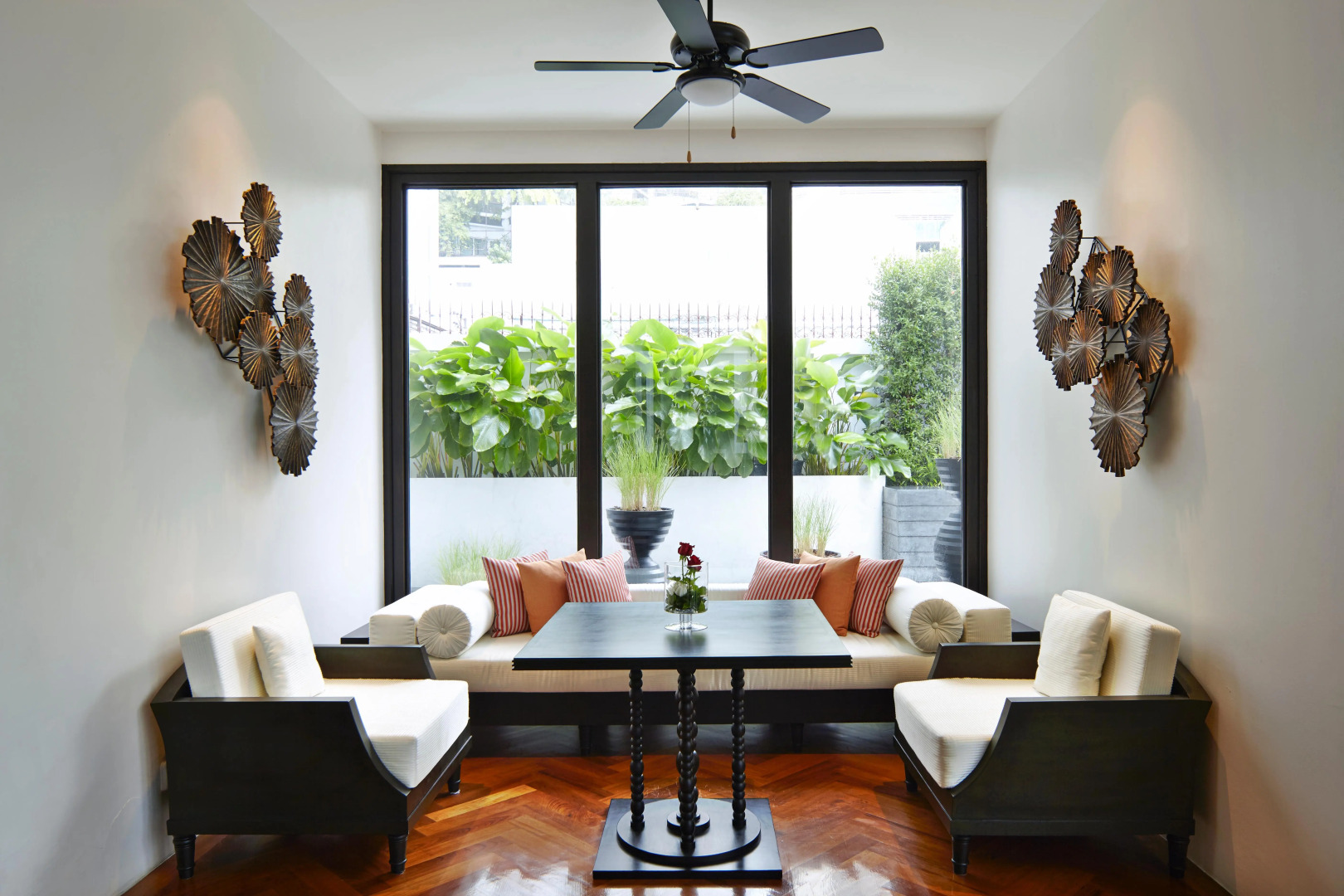 Mövenpick Hotel Sukhumvit 15 Bangkok