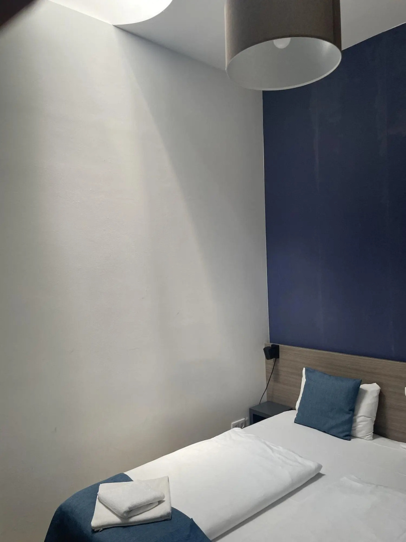 RES City Residence Hotel Budapest